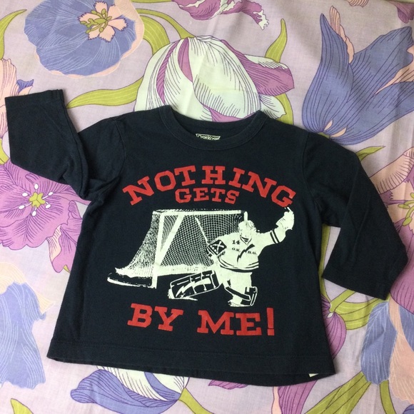 Bundle of 11 long sleeve Kids Tees many brands - Picture 9 of 13
